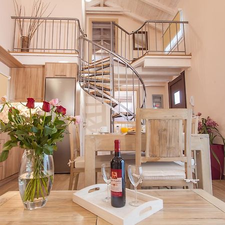 Villa Rigilis Nydri  Dış mekan fotoğraf