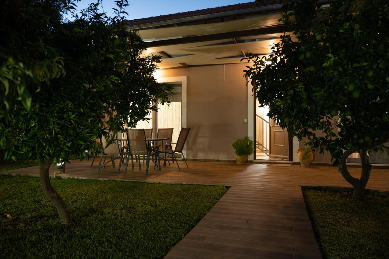 Villa Rigilis Nydri  Dış mekan fotoğraf