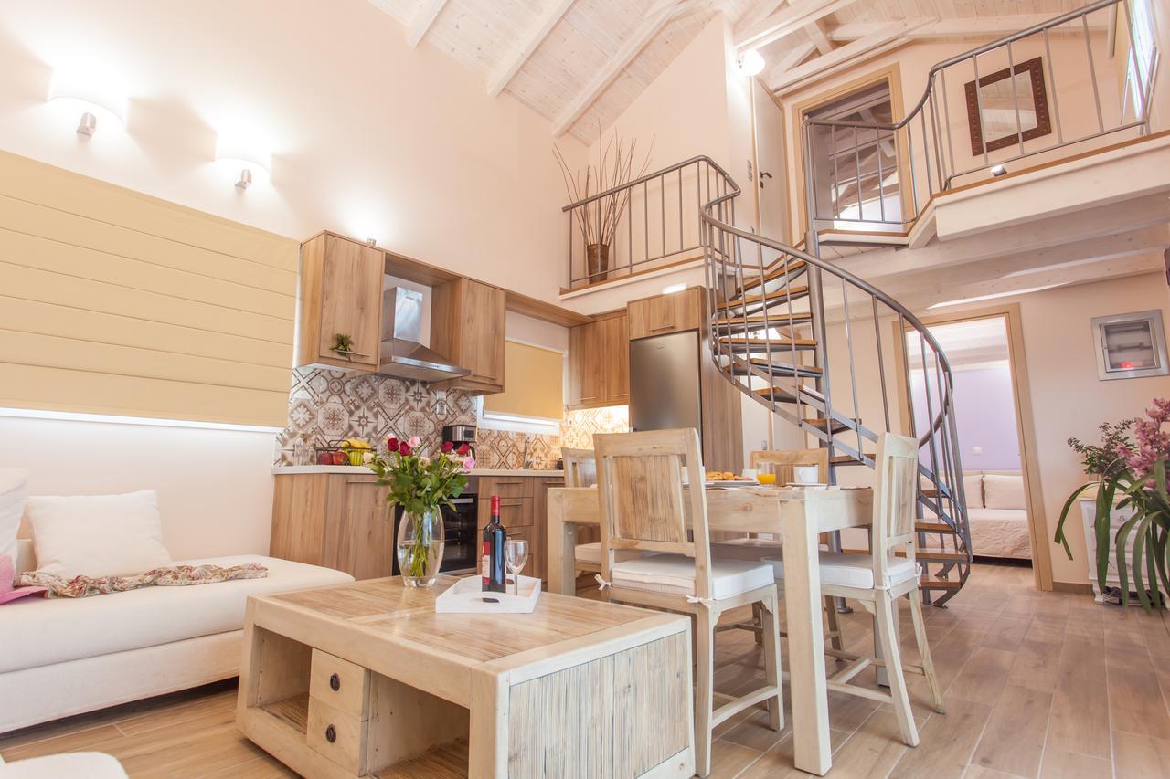 Villa Rigilis Nydri  Dış mekan fotoğraf