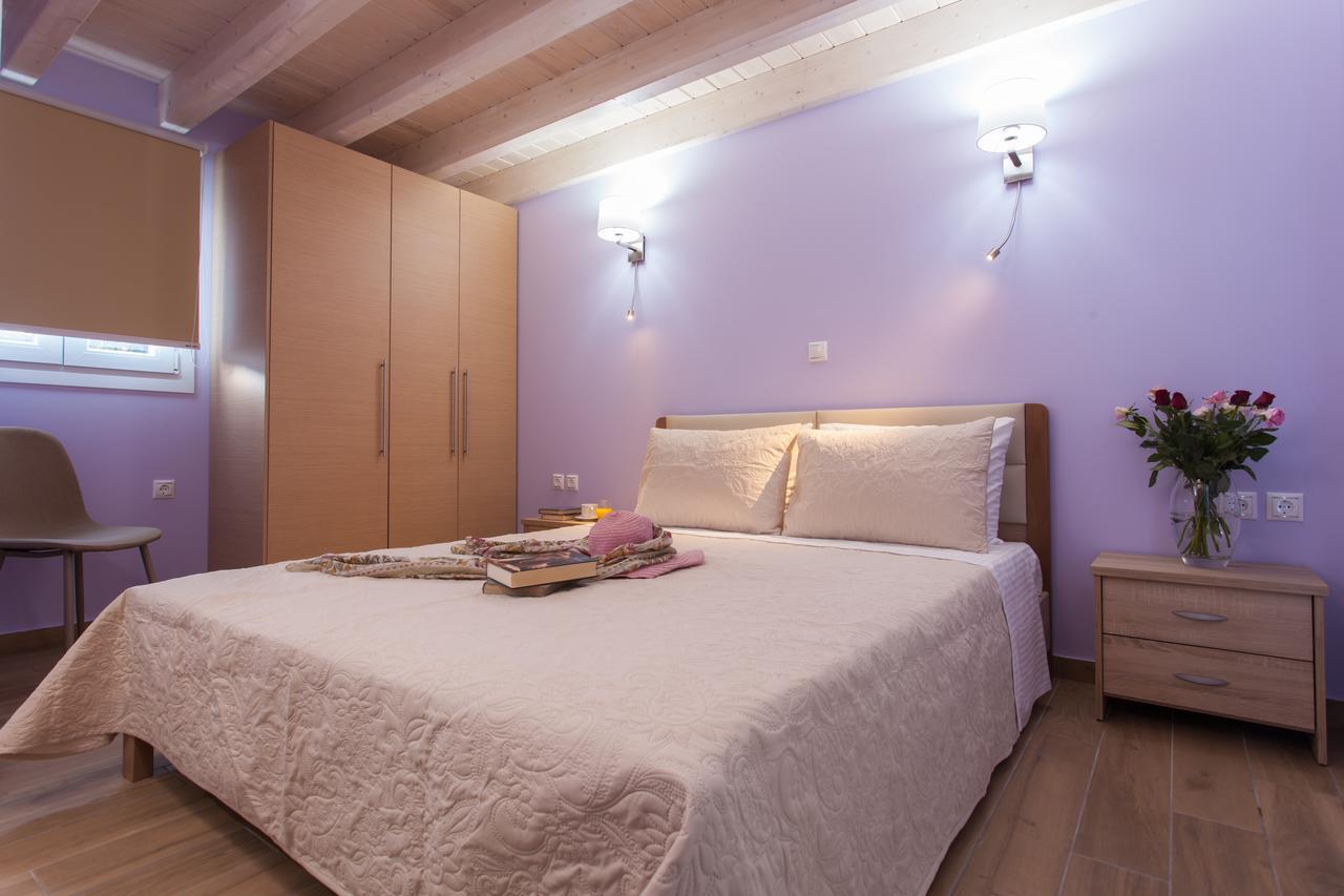 Villa Rigilis Nydri  Dış mekan fotoğraf