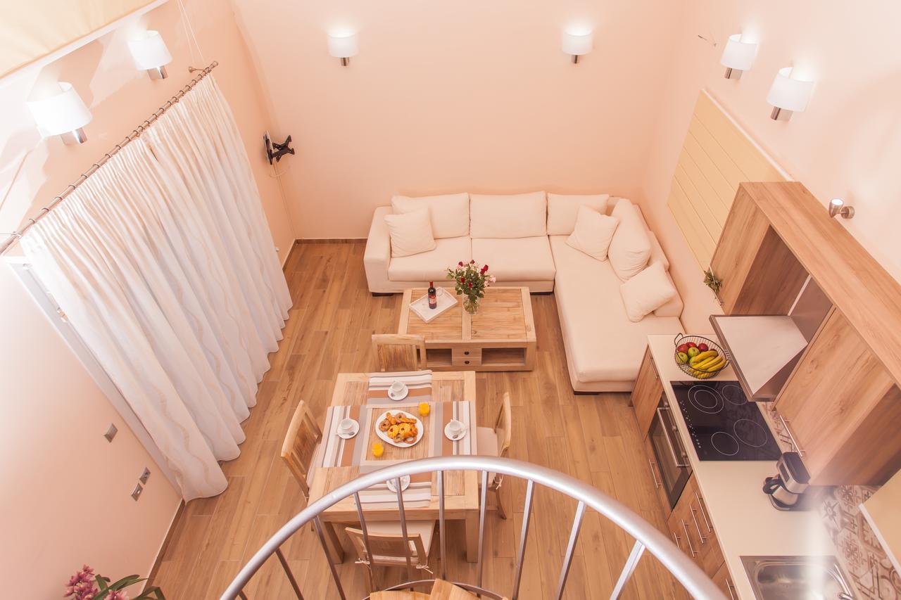 Villa Rigilis Nydri  Dış mekan fotoğraf
