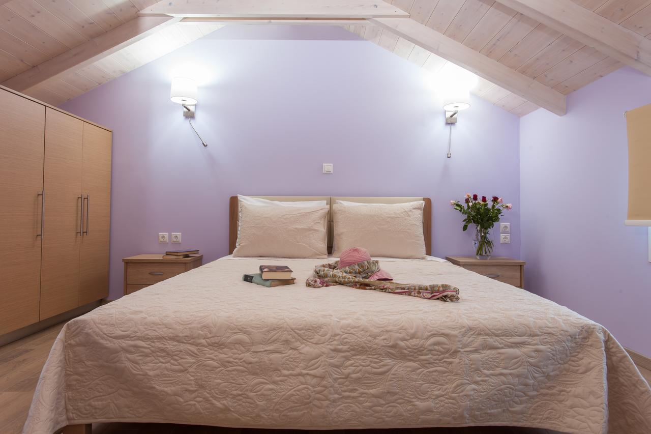 Villa Rigilis Nydri  Dış mekan fotoğraf