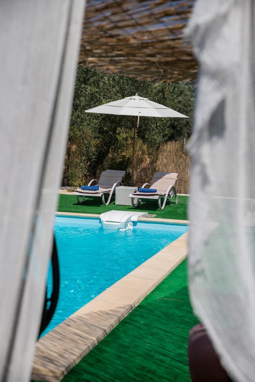 Villa Rigilis Nydri  Dış mekan fotoğraf