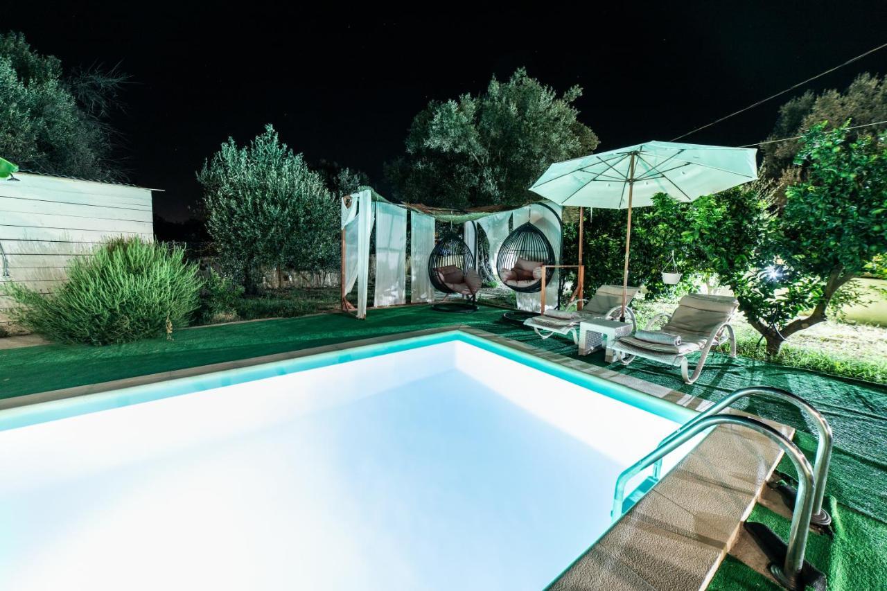Villa Rigilis Nydri  Dış mekan fotoğraf