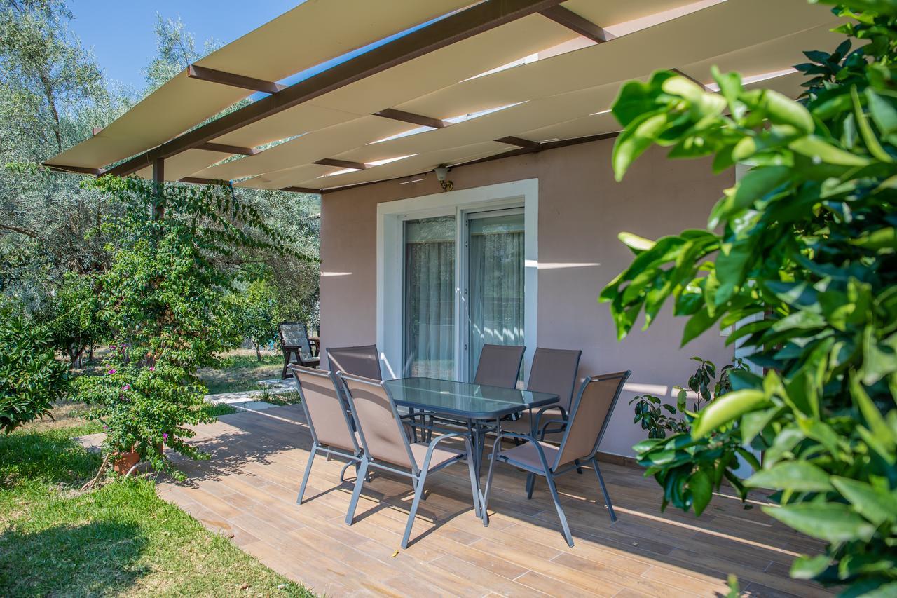 Villa Rigilis Nydri  Dış mekan fotoğraf