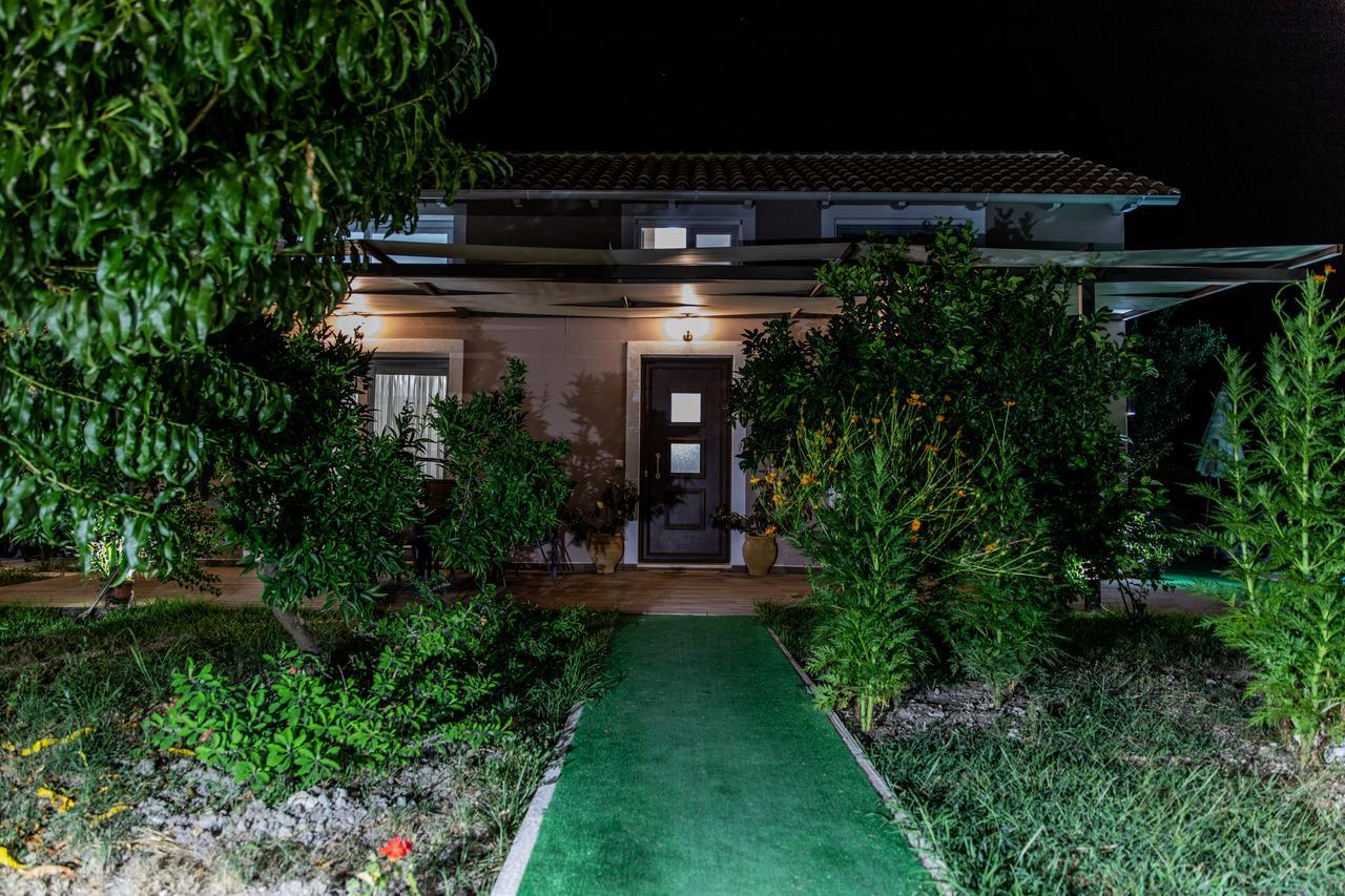 Villa Rigilis Nydri  Dış mekan fotoğraf