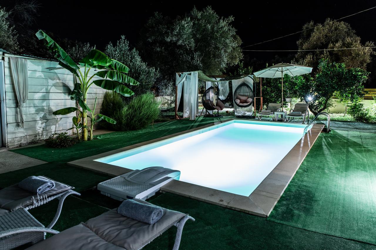 Villa Rigilis Nydri  Dış mekan fotoğraf